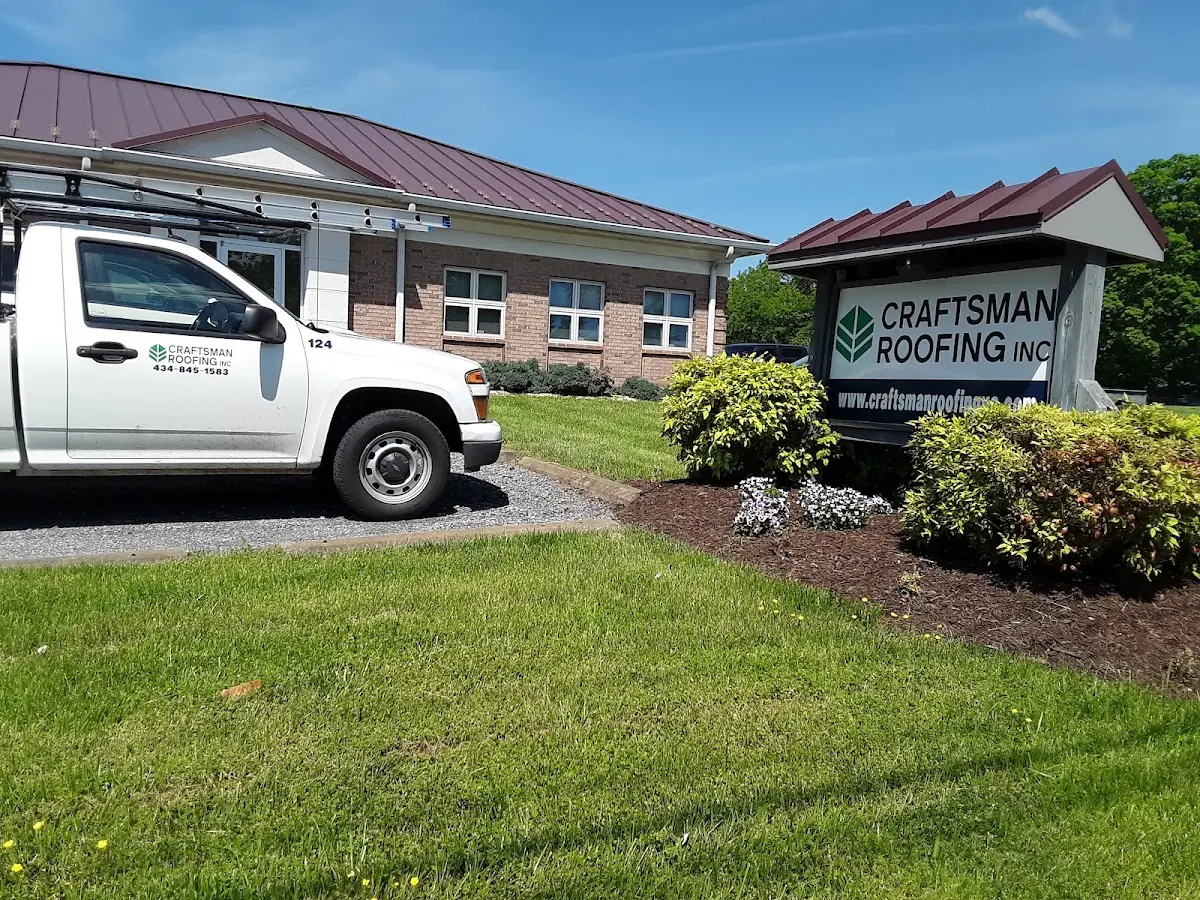 Quality Gutter & Downspout Repair by experienced craftsmen in Huffnagle